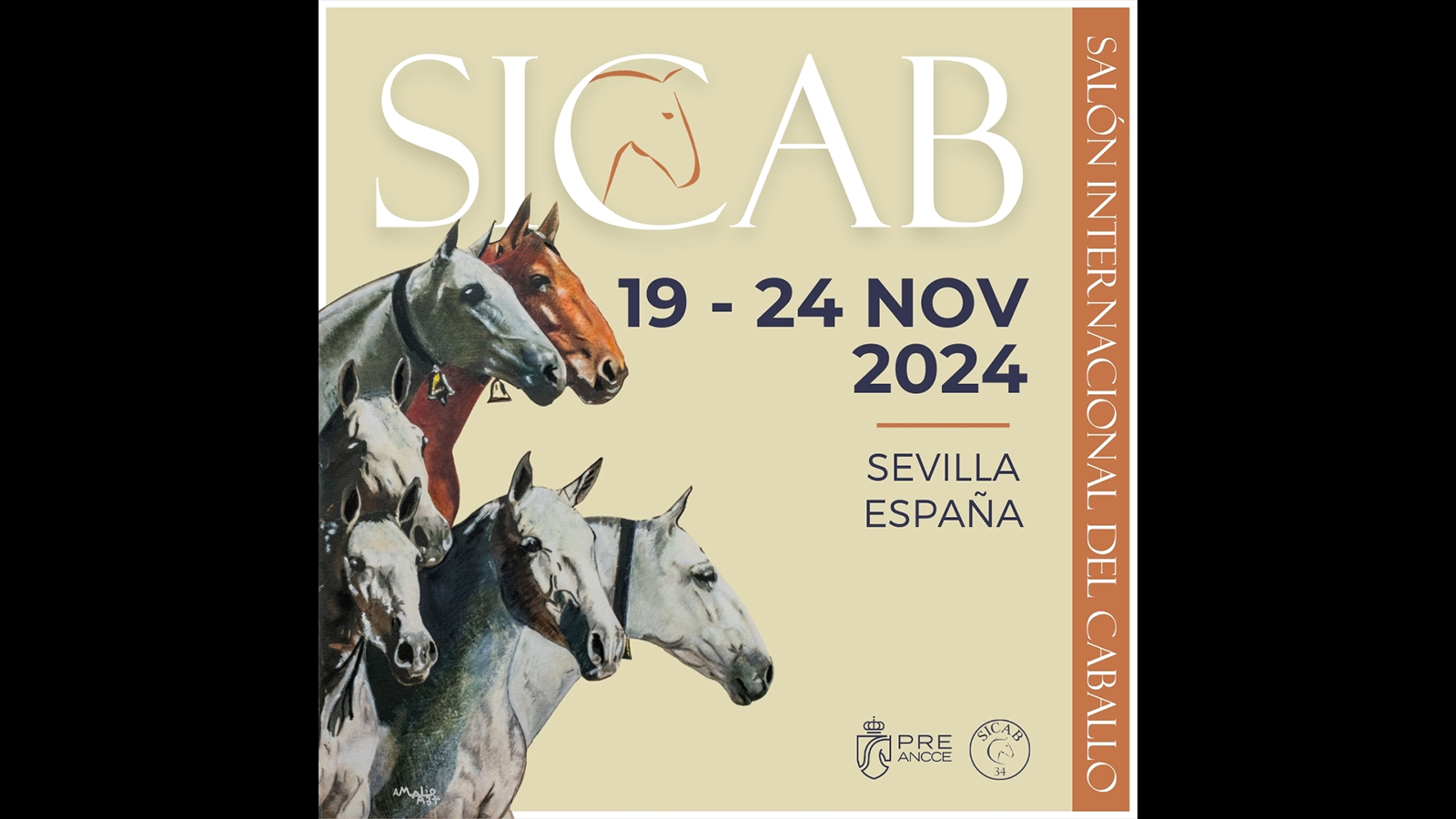 SICAB 2024